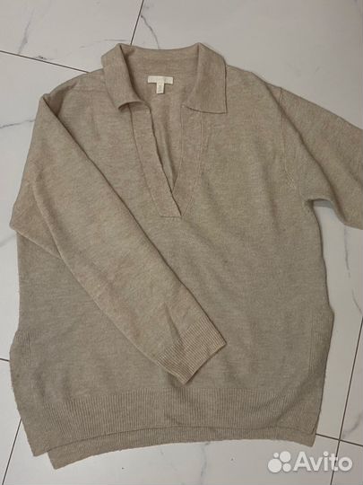 Свитера кофты женские пакетом 40 42