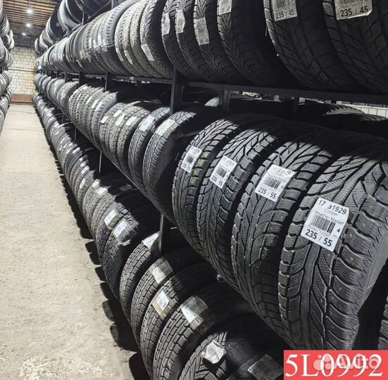 Hankook Winter I'Cept Evo 225/50 R17 94M