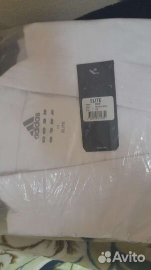 Кимоно для каратэ, ката