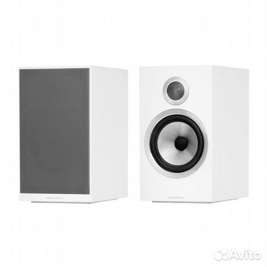 Полочная акустика Bowers & Wilkins 706 S3