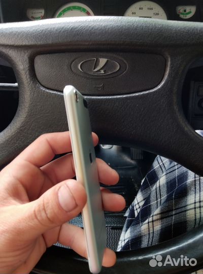 Плеер iPod touch 6