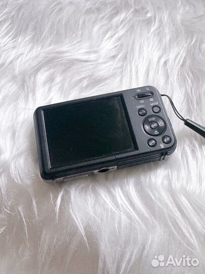 Компактный фотоаппарат samsung pl120