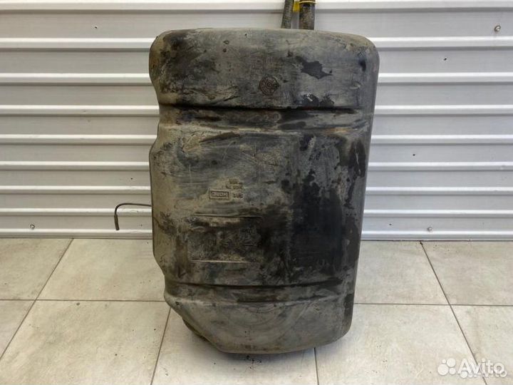 Бензобак Jeep Grand Cherokee ZJ 5.2