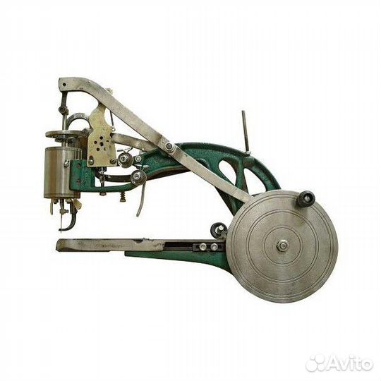 Рукавная швейная машина Версаль