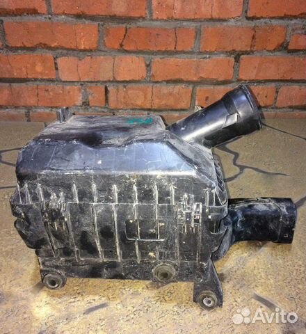 Корпус воздушного фильтра Mitsubishi Asx 1.8