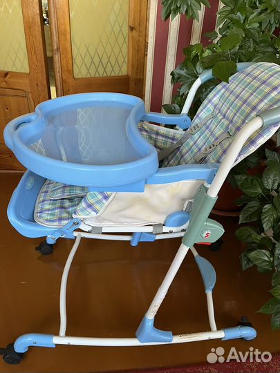 Стульчик для кормления