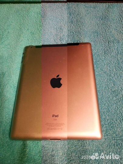 iPad 2 3g 64gb