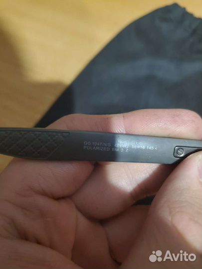 Очки Gucci gg 1047/N/S 4zywj