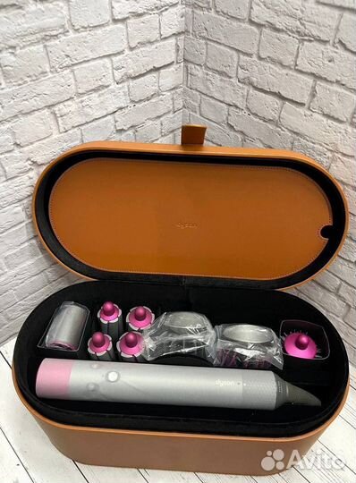 Стайлер Dyson airwrap complete