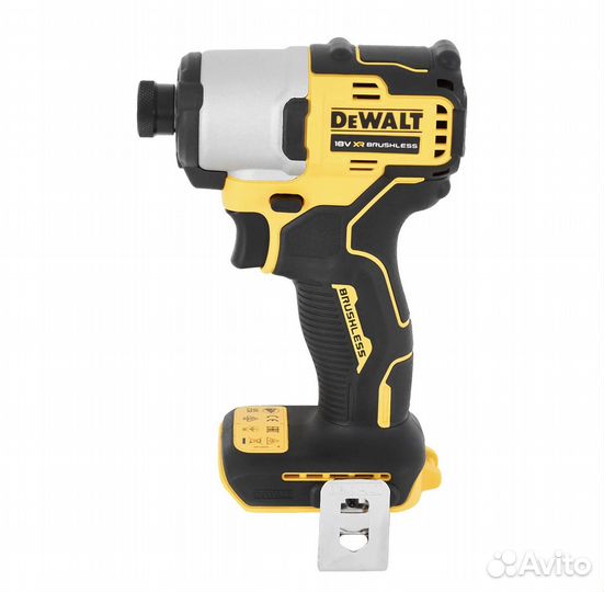 Винтоверт Dewalt DCF840N-XJ