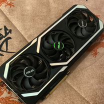 RTX 3070 asus tuf