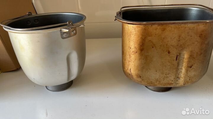 Хлебопечь teval serile B04-A