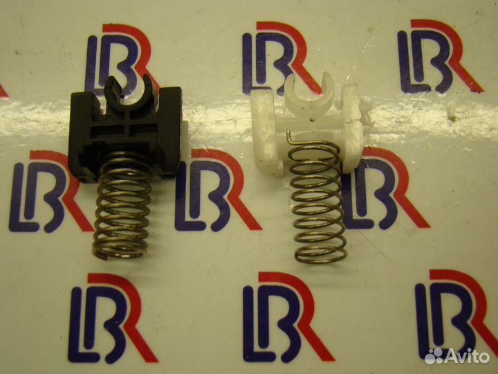 302LV24360/302F924190 Бушинг Kyocera Fs 4200DN