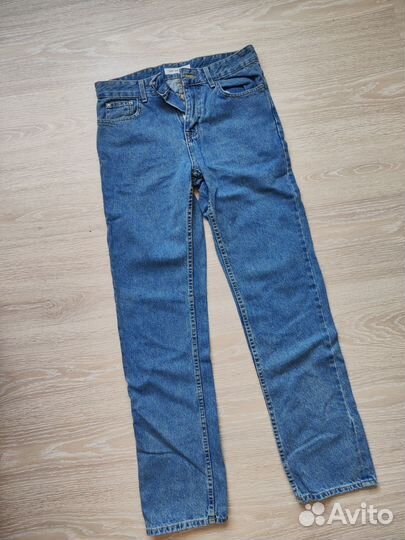 Джинсы Gee Jay