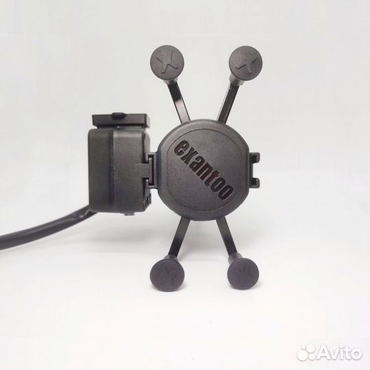 Держатель для телефона exantoo GF7-MIR