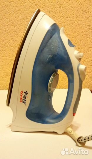 Утюг vigor