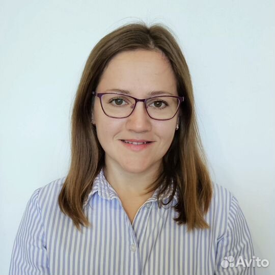 Репетитор по английскому языку