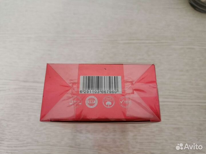 Оригинал 6 th sense woman 100мл