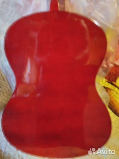 Набор гитариста