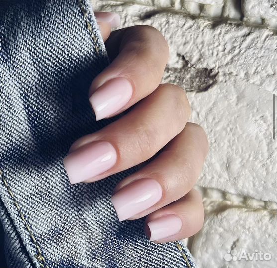 Мастер маникюра и педикюра