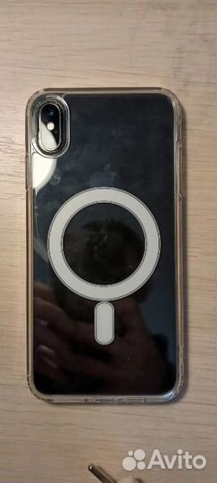 iPhone Xs Max, 64 ГБ