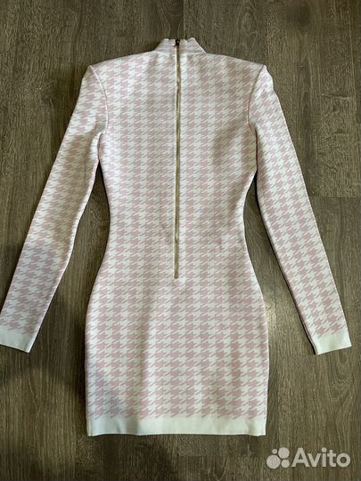 Платье Balmain