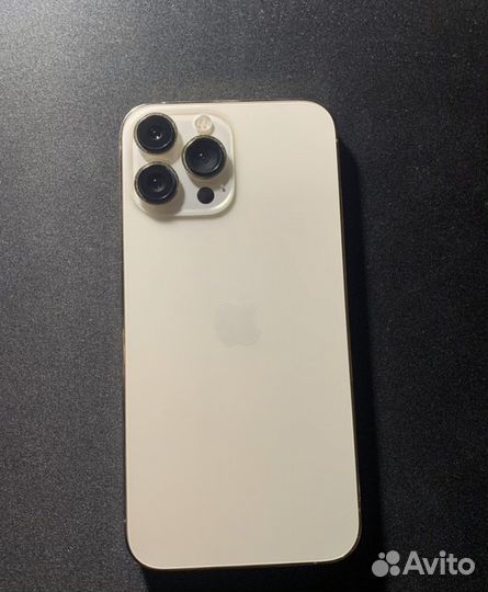 iPhone 13 Pro Max, 128 ГБ