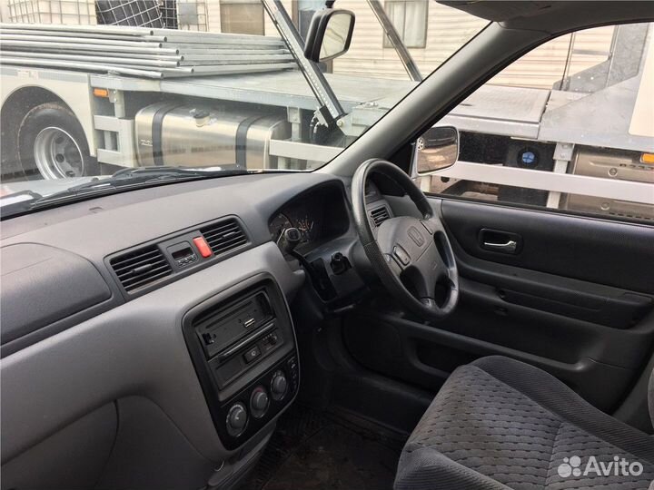 Разбор на запчасти Honda CR-V