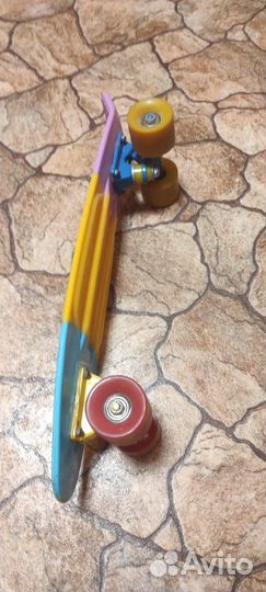 Penny board