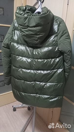 Куртка женская