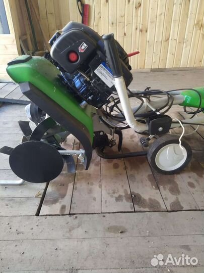 Культиватор Viking HB 445 R