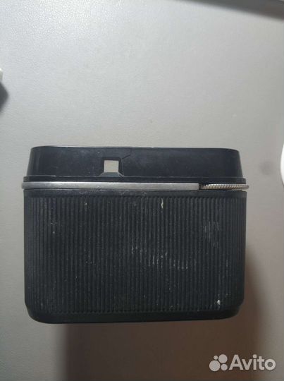 Плёночный фотоаппарат Весна