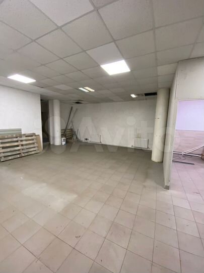 Торговая площадь, 98 м²