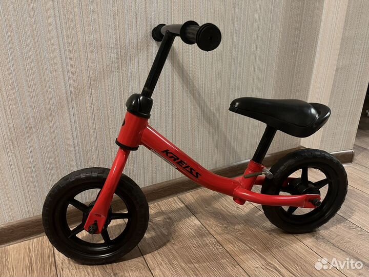 Беговел детский