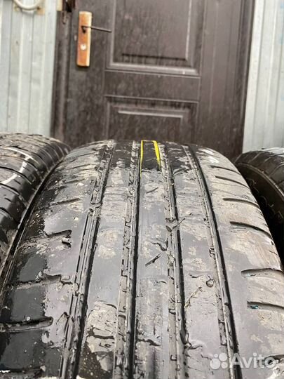 Cordiant Sport 3 215/60 R17 100V