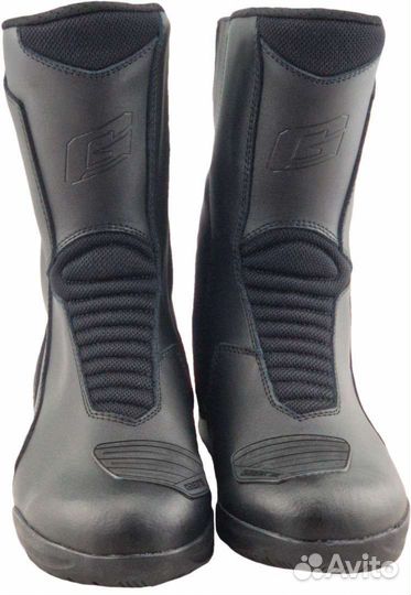 Мотоботы gaerne G.yuma aquatech 45-45.5 размер