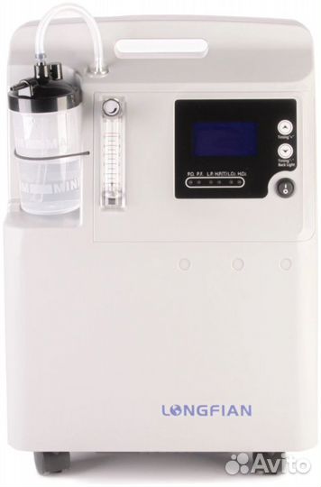 Кислородный концентратор Jay-5A