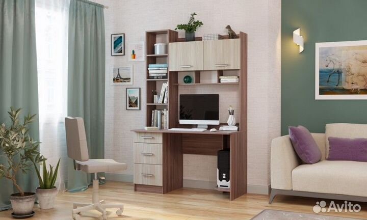 Пкс-5 Стол письменный