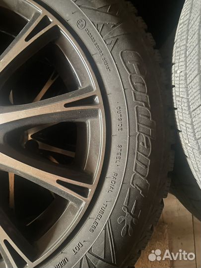 Cordiant Winter Drive 195/65 R15