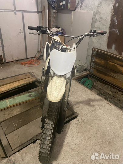 Пит байк 140сс