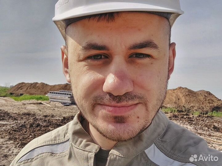 Ведущий инженер пто