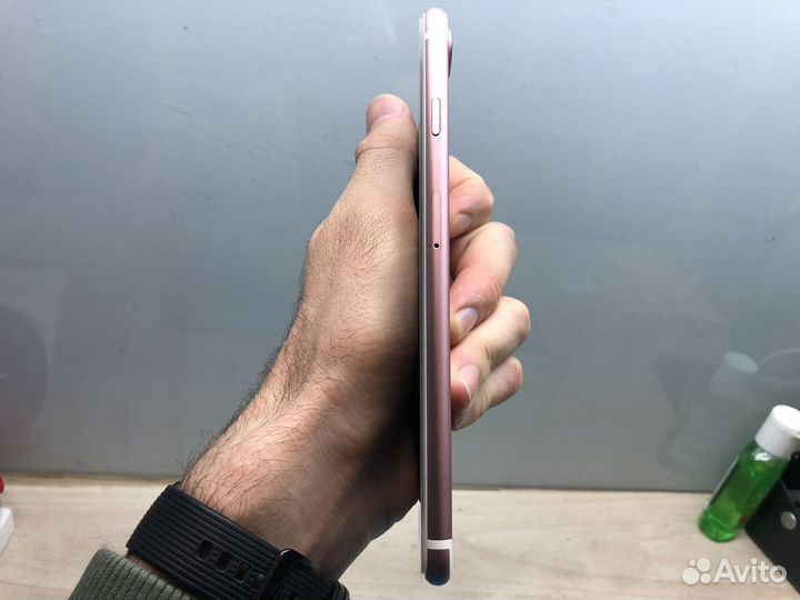 iPhone 7 Plus, 128 ГБ