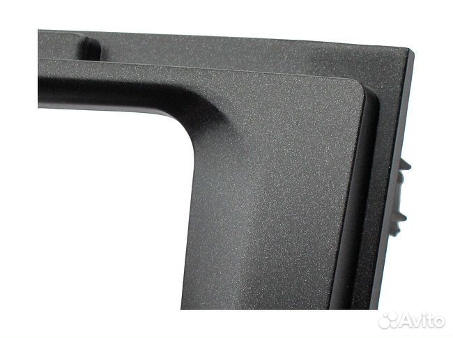 Переходная рамка для Toyota Avensis 2009 - 2011