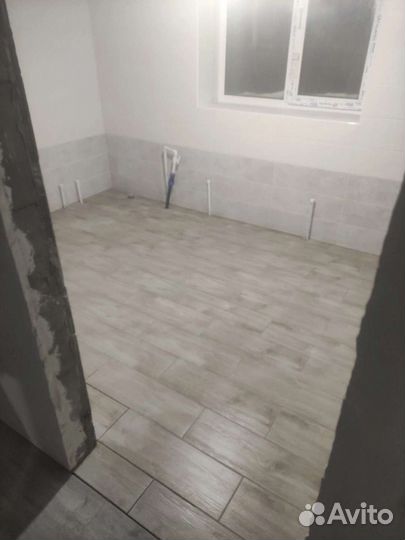 Отделочные работы под ключ
