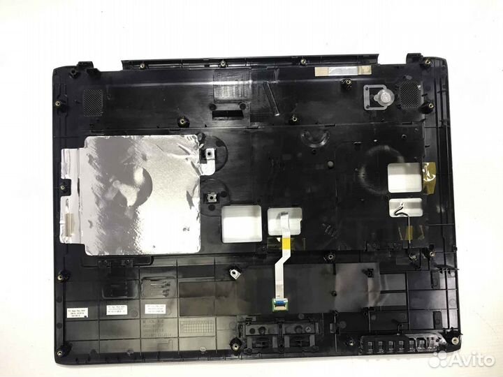 Топкейс для samsung NP-R508