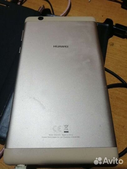 Huawei MediaPad T3 7.0
