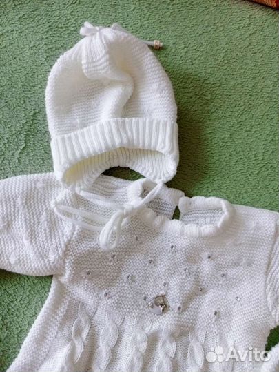 Костюм для девочки 74