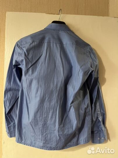 Рубашка на мальчика