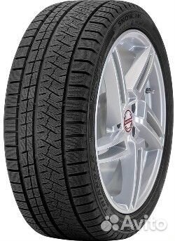 Triangle PL02 255/50 R19 107V