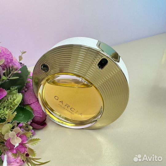 Garcia Pour Femme